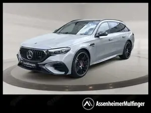 Mercedes-Benz E 53 AMG AMG E 53 Hybrid 4MATIC+ T-Modell +MBUX+Burm+Pano