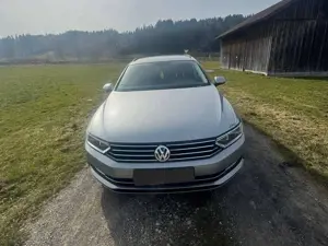 Volkswagen Passat Variant Passat Variant 2.0 TDI (BlueMotion Technology) Comfortline