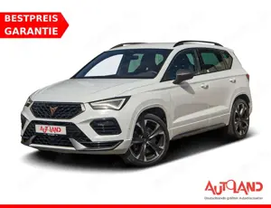 CUPRA Ateca 2.0 TSI DSG 4Drive LED Navi ACC Totwinkel