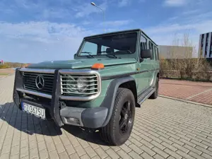 Mercedes-Benz G 320 G 320