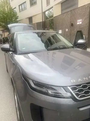 Land Rover Range Rover Evoque P 300 e S