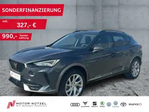 CUPRA Formentor 1.5 TSI DSG LED+ACC+SHZ+RFK+PDC+NSW+VC