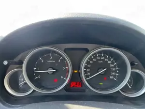 Mazda 6 Bild 5