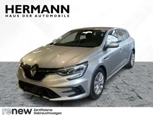 Renault Megane IV 1.3 TCe 115 Grandtour GPF Life LED*
