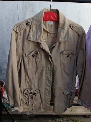 herrenjacke in gr xl