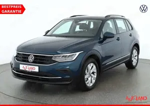 Volkswagen Tiguan 2.0 TSI DSG 4Motion LED Navi Kamera ACC