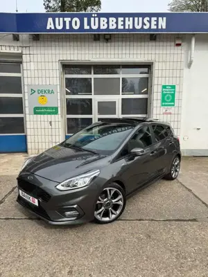 Ford Fiesta ST-Line *Keyless*Pano*BangOlufsen*Kamera*8-Fach*