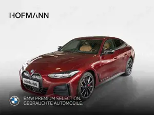 BMW i4 M Sport Pro