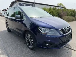 SEAT Alhambra 1.4 TSI FR-Line DSG NAVI/ACC/AHK/1.Hd