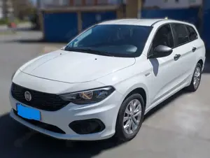 Fiat Tipo Tipo Kombi 1.4 16V Street