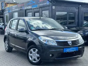 Dacia Sandero Laureate+TÜV Neu+Inspektion Neu+