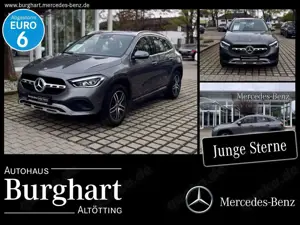 Mercedes-Benz GLA 200 GLA 200 Progressive/Business/Advanced/HighEnd Navi
