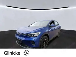 Volkswagen ID.4 Pure 52kWh Navi Klima ACC LED Isofix