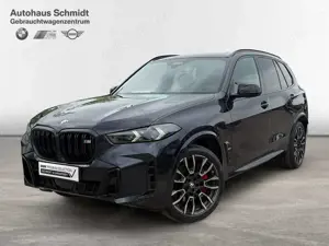 BMW X5 M60i xDrive 663€ netto/mtl.*M Sportpaket Pro*21"*L