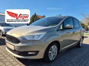 Ford C-Max 1.5 EcoBoost Automatik Business Edition