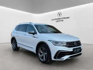 Volkswagen Tiguan Allspace R-Line 4Motion