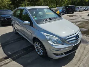 Mercedes-Benz B 200 B B 200 Turbo