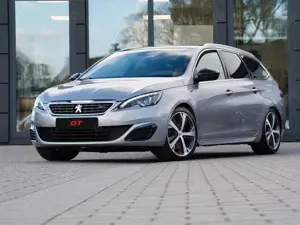 Peugeot 308 SW GT MIT 2 JAHREN GARANTIE !!!