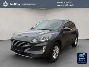 Ford Kuga 2.5 Duratec PHEV TITANIUM