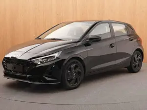 Hyundai i20 5 Jahre Garantie,WP,Kamera,Aluf.Bi-LED,NAVI