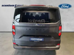 Ford Tourneo Custom Bild 5