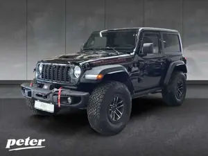 Jeep Wrangler Wrangler Rubicon 3-Türer Recon 35-Xtreme Package
