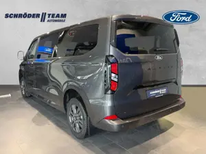 Ford Tourneo Custom Bild 4