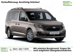 Ford Tourneo Connect Titanium Grand Aut ACC LED Kam 90 kW (122 PS), ...