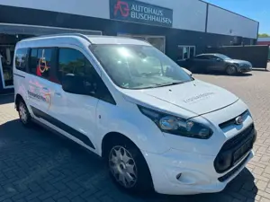 Ford Grand Tourneo