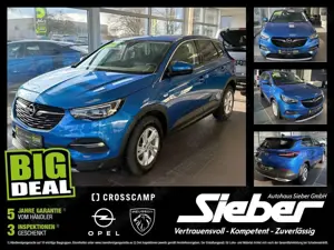 Opel Grandland Innovation Navi*Kamera*Sitzhzg*