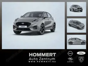 Ford Puma ST-Line X AT 360°*NAVI*BO*BLIS