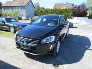 Volvo XC60 Summum AWD Automatik Leder Panoramad.
