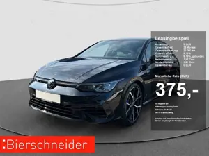 Volkswagen Golf 8 2.0 TSI DSG 4Mo. R HEAD-UP HK KAM MATRIX NAVI A