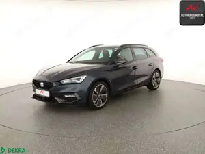 SEAT Leon Leon Sportstourer 1.5 TSI FR KESSY,ACC,KAMERA
