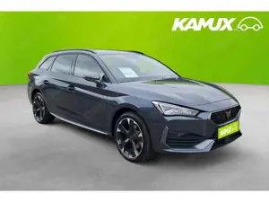 CUPRA Leon Sportstourer 1.4 e-HYBRID DSG+LED+NAVI+PDC+SHZ