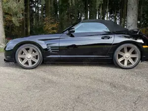 Chrysler Crossfire