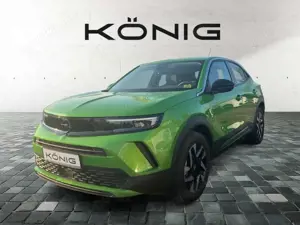 Opel Mokka Elektrik Elegance *KLIMA*CARPLAY*CAM
