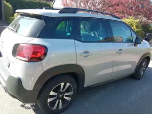 Citroen C3 Aircross C3 Aircross PureTech 82 OPF Shine