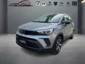 Opel Crossland X 1.2 Edition S/S