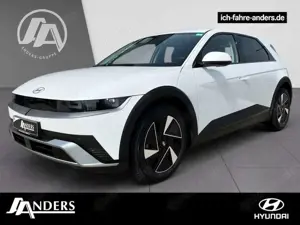 Hyundai IONIQ 5 FL MY25 63 kWh 2WD TECHNIQ Navi