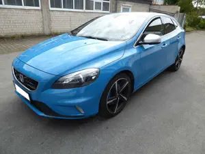 Volvo V40 Bild 2