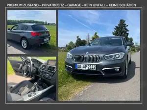 BMW 116 116i Urban Line