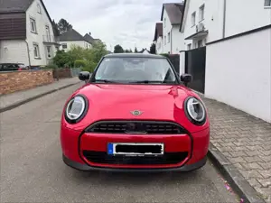 MINI Cooper C Favoured Trim