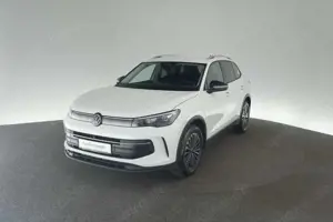 Volkswagen Tiguan 2.0 TDI DSG Goal AHK Navi ACC 360° Kamera