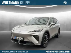 MG Others EV Luxury AWD