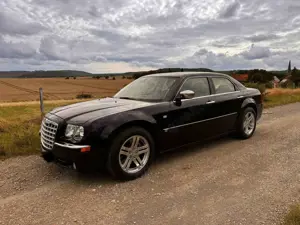 Chrysler 300C 300C 5.7 Automatik