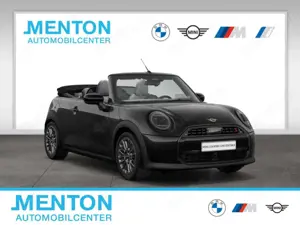 MINI Cooper S Cabrio Cooper S Head-Up HK HiFi DAB LED Komfortzg. Shz