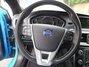 Volvo V40 Bild 4