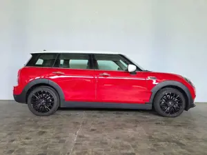 MINI Cooper D Clubman Cooper D 2,0D, Digital, LED, Navi, Harman Kardon