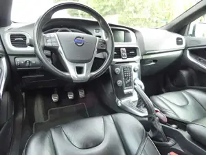 Volvo V40 Bild 5